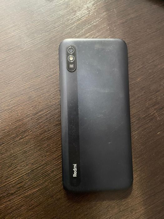 Продам телефон Redmi 9a