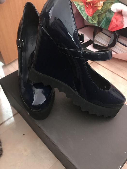 Туфли новые