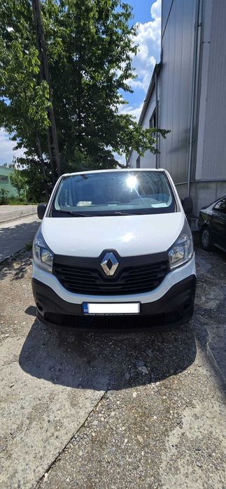 De vanzare Renault Trafic long 2019, 119300 Km