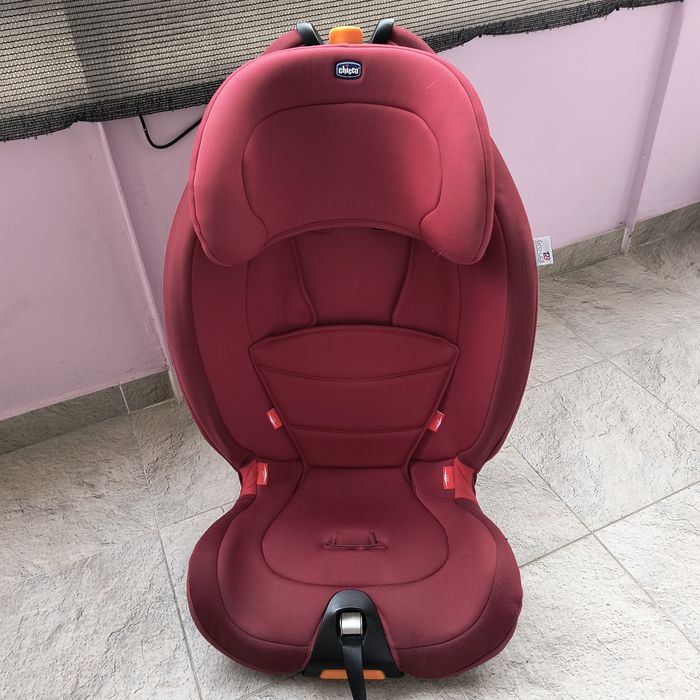 Детско столче за кола Chicco