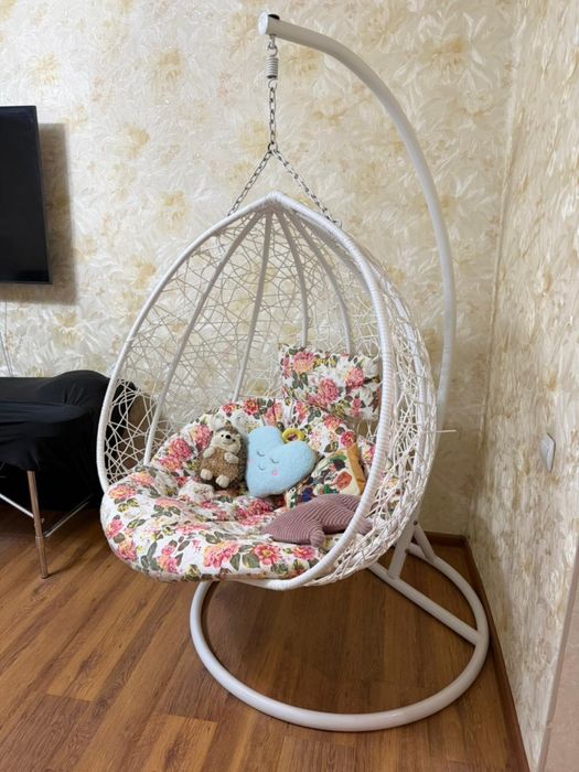 Продается домашняя качеля