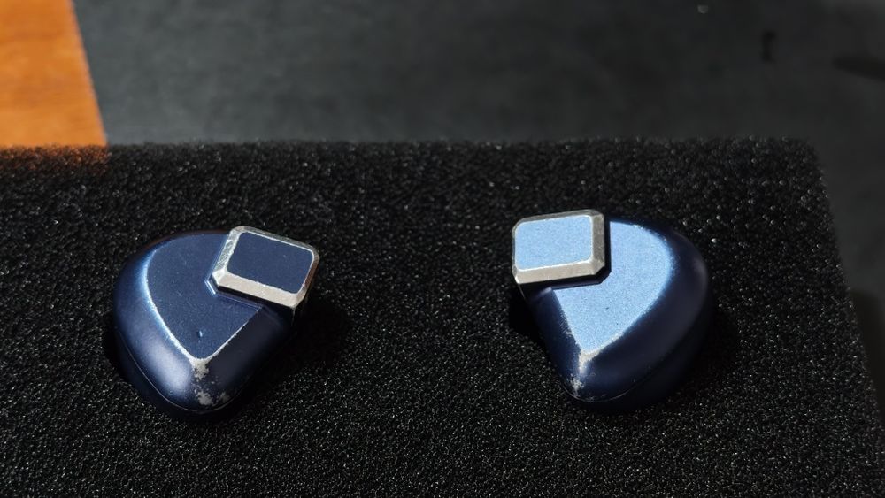 Letshuoer S12 pro - Căști in ear