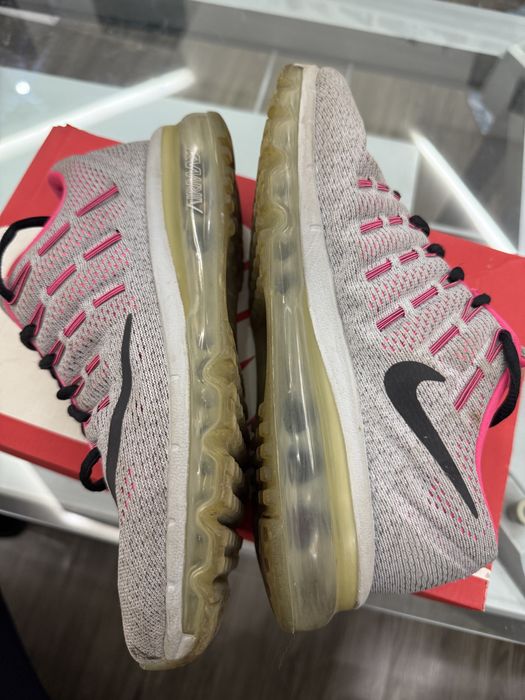 Nike Air Max 2016