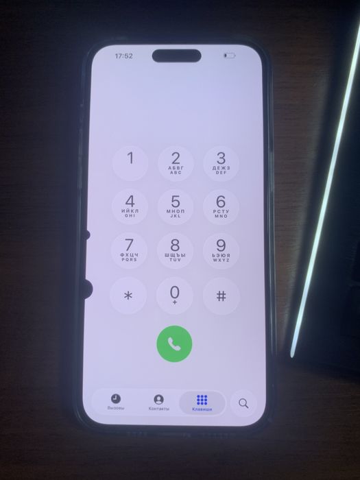 Iphone 15pro max 256gb 87%. Срочно!