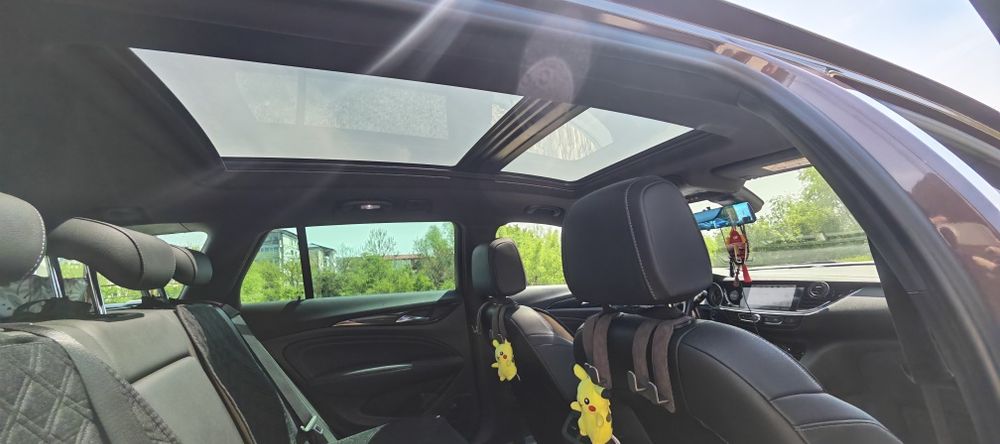 Opel Insignia  Opc impecabil