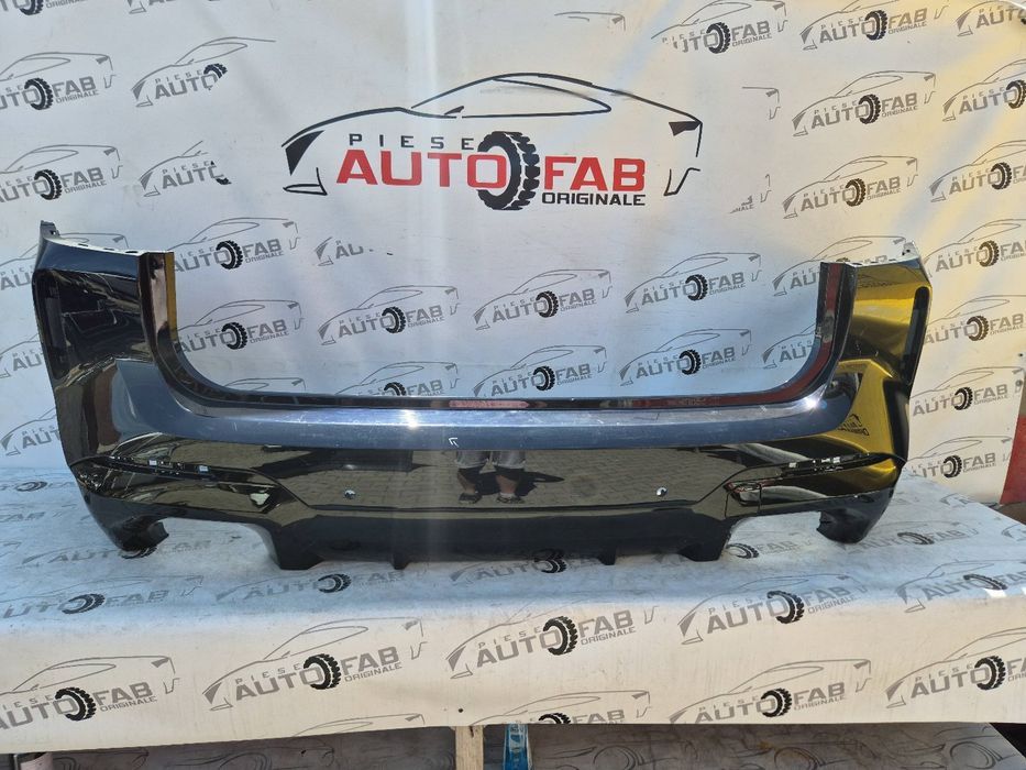 Bara spate Bmw X3 G01 LCI M-Paket an 2021-2022-2023-2024