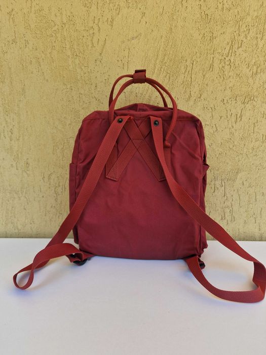 Rucsac Fjallraven Kanken