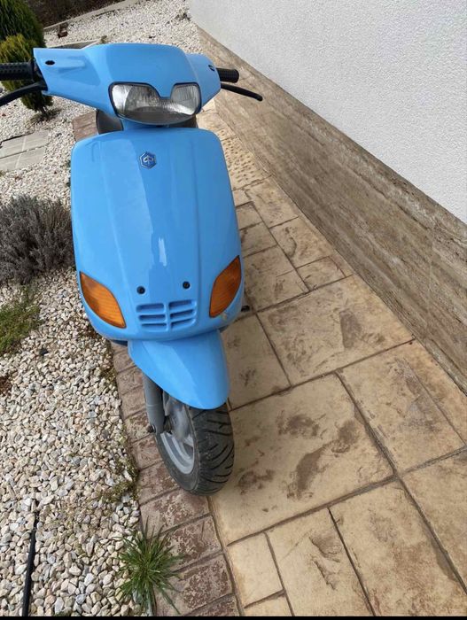 Piaggio zip 1998 50cc