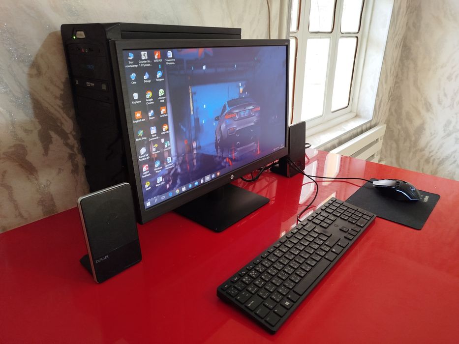 Компютер сотилади