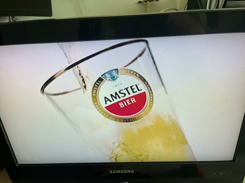 Tv  LCD  Samsung