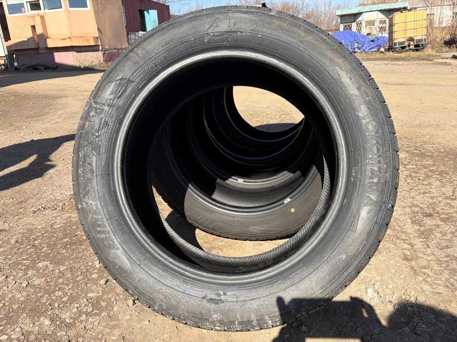 Продам автошины б/у