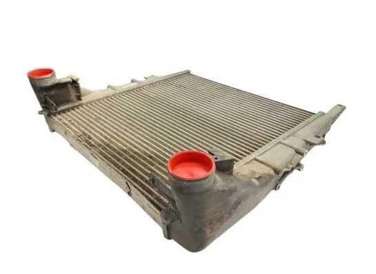 Intercooler camion Mercedes A9575010501 - Piese de schimb Mercedes