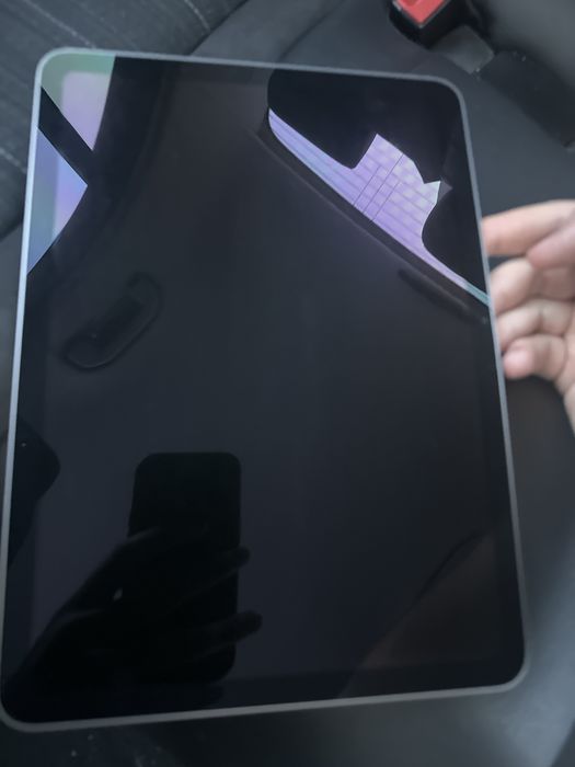 Vand tableta ipad air 11 m2 pentru piese