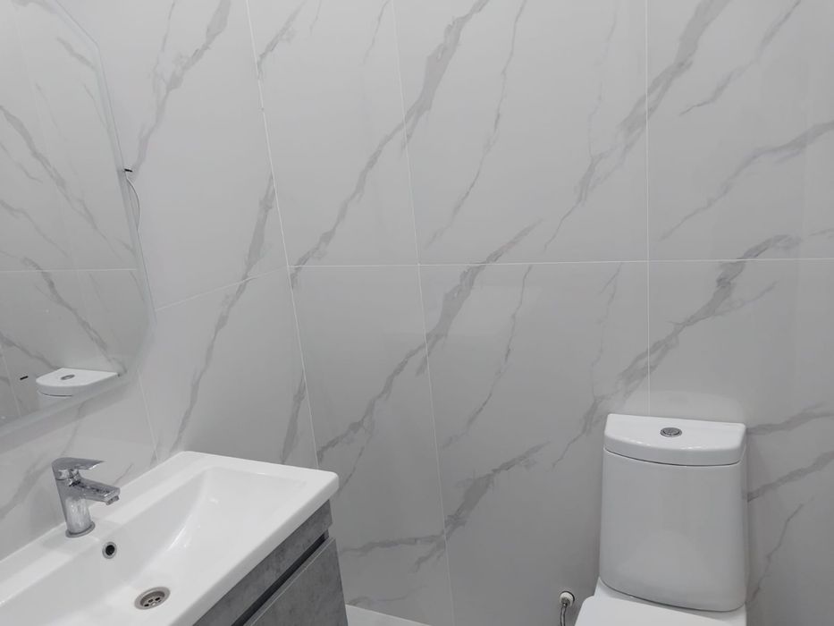 Продается новый дом