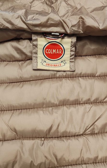 зимно яке Colmar оригинал