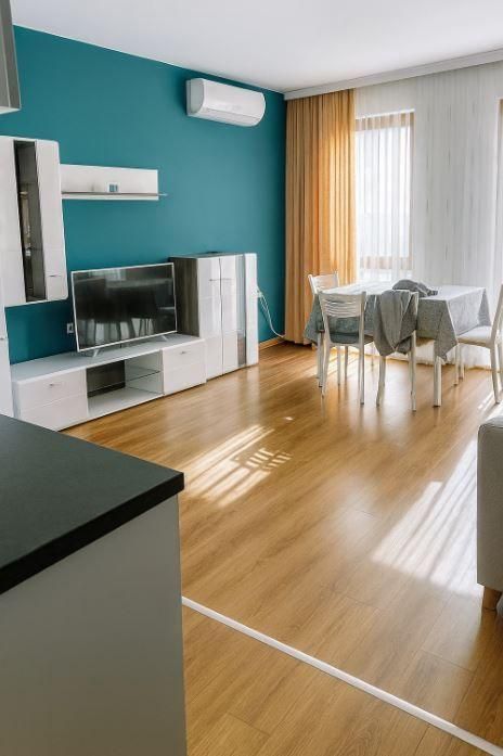 Дава се под наем Тристаен апартамент в Варна, Възраждане 3 - 85 кв.м за 665 € - Снимка #1