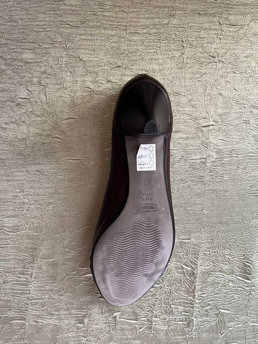 НОВИ дамски обувки DUEGI MILANO