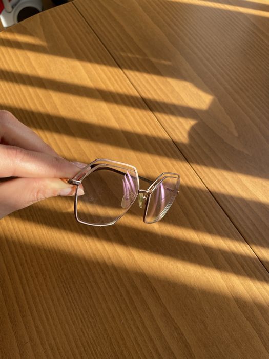 Диоптрична рамка (очила) azzaro