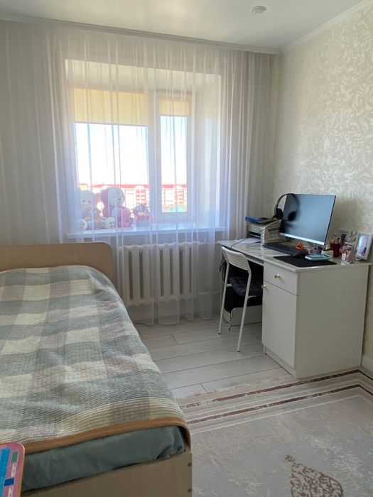 Продам 3 комн. квартиру