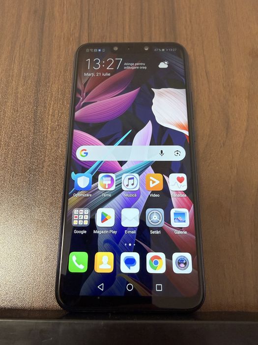 Huawei Mate 20 lite, 64 Gb