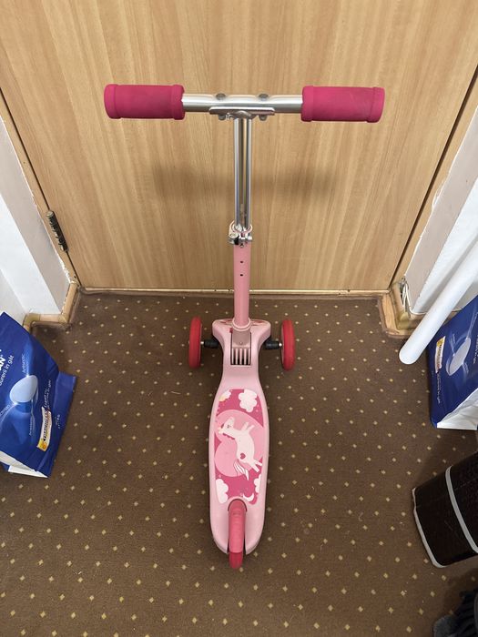 Vand trotineta in stare buna