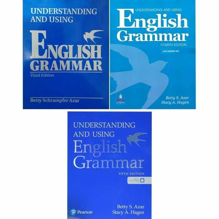 Доставка. English Grammar Basic, Fundamentals, Understanding and Using