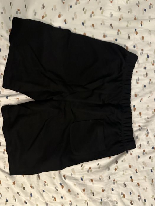 essentials shorts