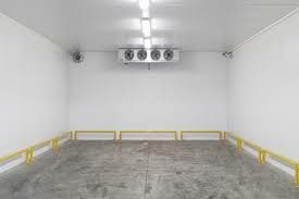 Холодильная камера