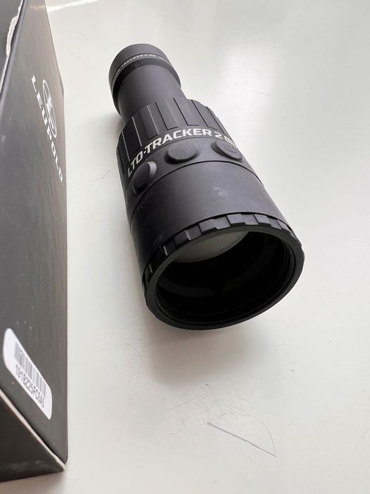 Monoclu Viziune termica Leupold Tracker Lto 2 Hd
