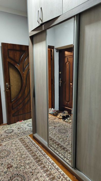 2 хонали квартира сотилади