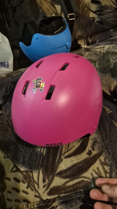 Clapari copii 235mm, 180-195, Nordica+ casca