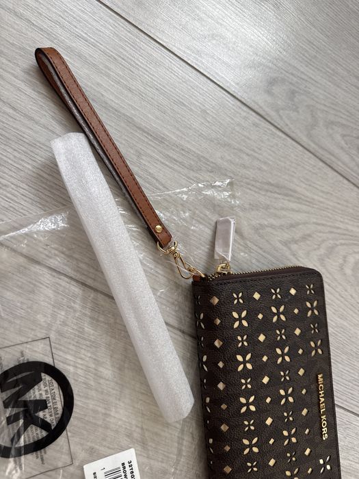 Новый кошелёк Michael Kors оригинал