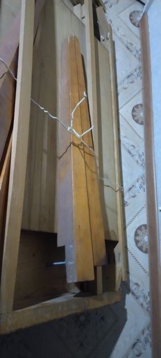 Стол раздвижной советский