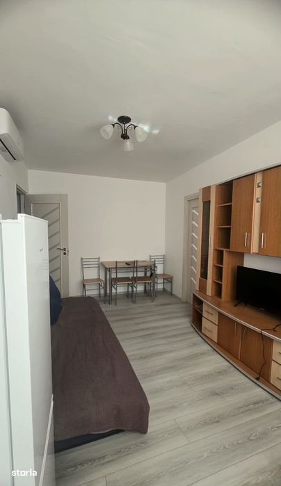 Apartament de inchiriat, 2 camere, cart Dealul Florilor — fotografia 2