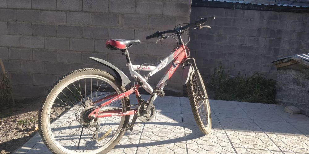 Продам велосипеды