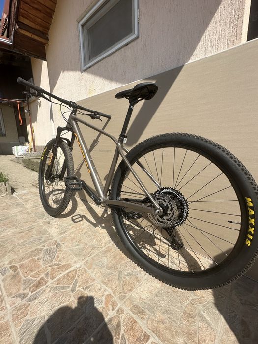 Велосипед Orbea Alma