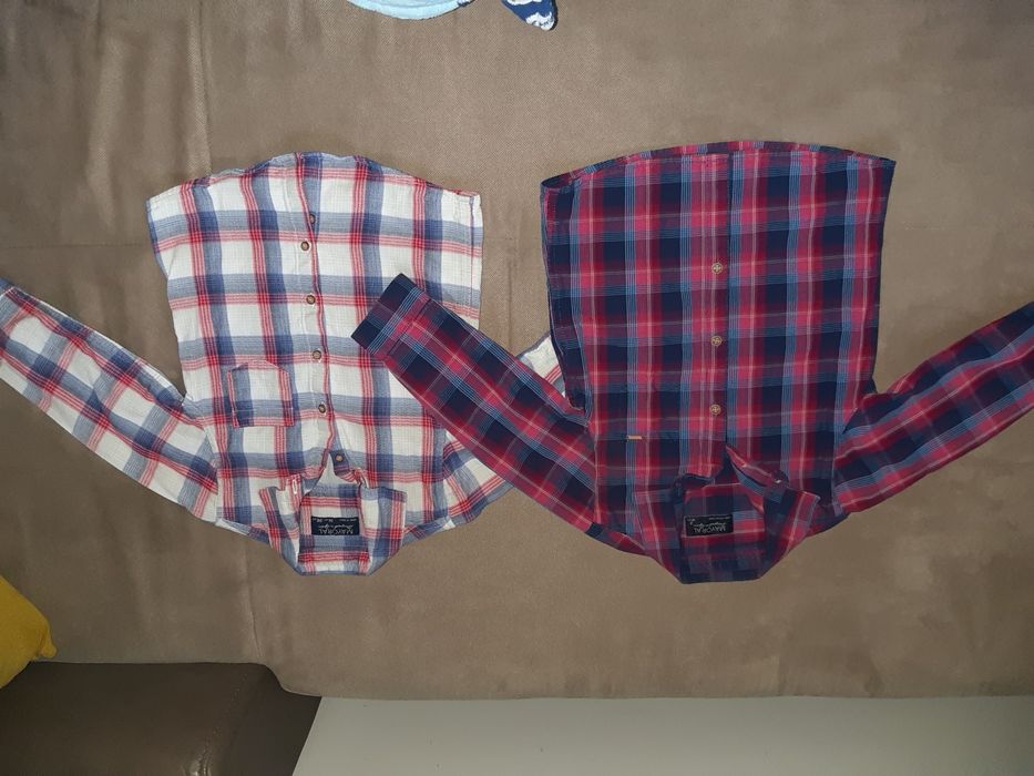 Детска риза и панталон Майорал Mayoral