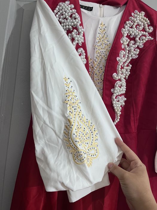 Продам ұзату көйлек