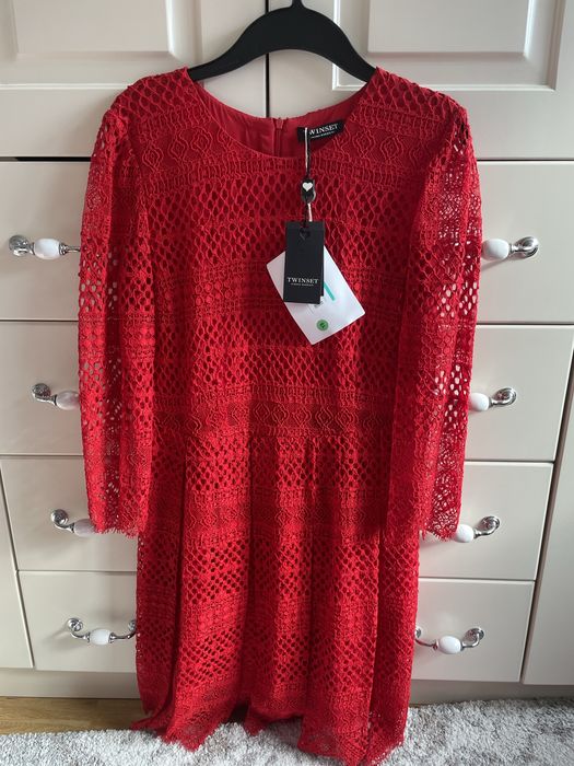 Рокли Maje, Sandro, Twinset, Karen Milen, Michael Kors