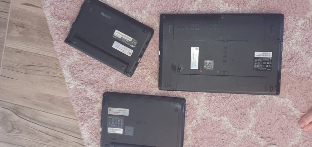 Laptopuri  în stare buna