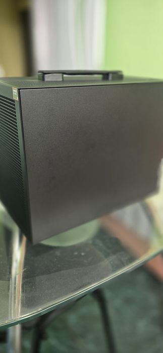 За видеообработка и игри / Настолен компютър АМ5 Ryzen 9900x