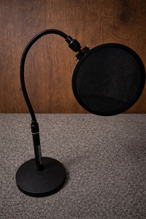 Vând pachet complet studio audio – podcast / streaming / voice-ove