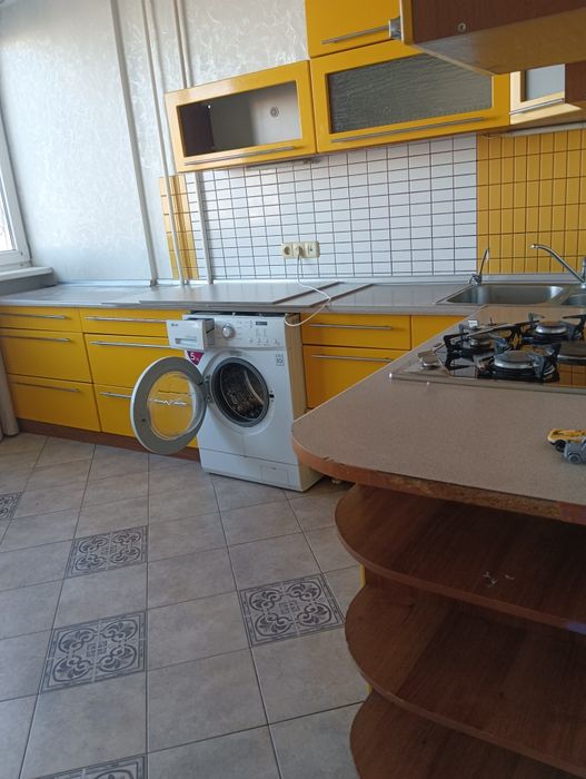 Продам кухонный гарнитур