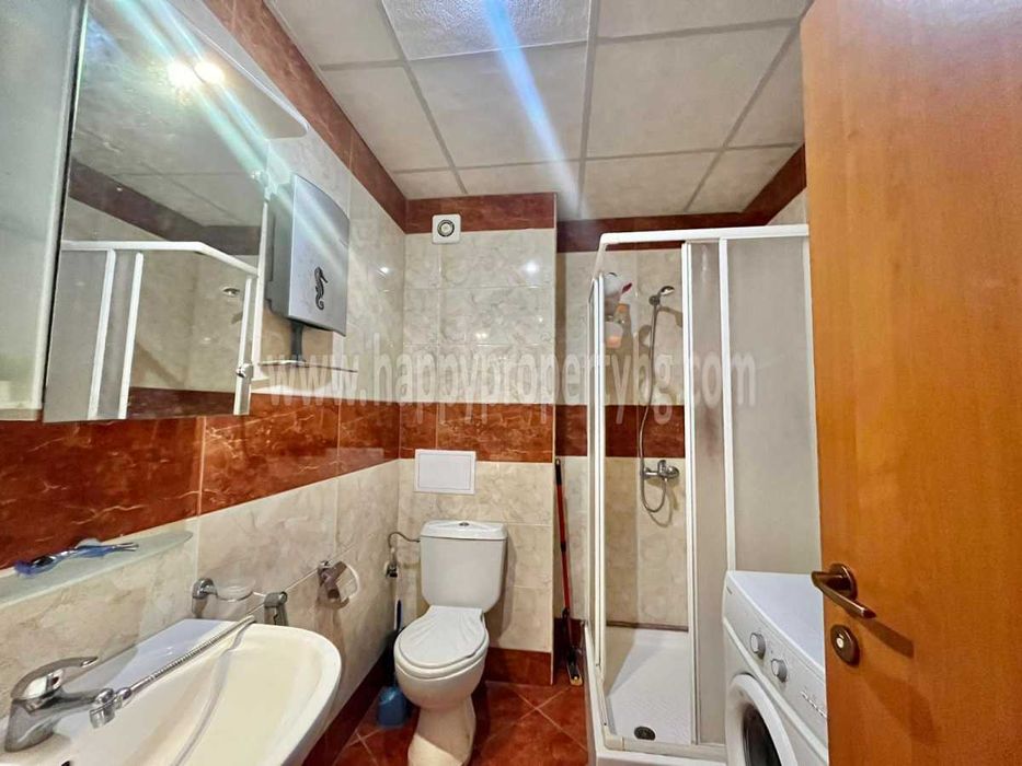 Продава се Двустаен апартамент в с. Равда, Област Бургас - 79 кв.м за 885 €/кв.м - Снимка #7