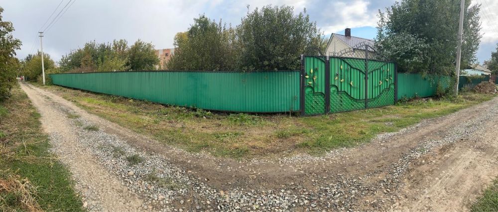 Продам дом частный