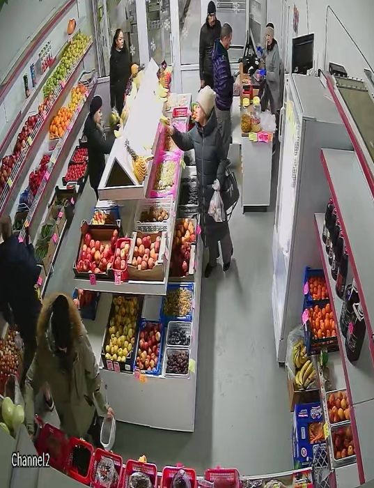 Продам  овощной отдел