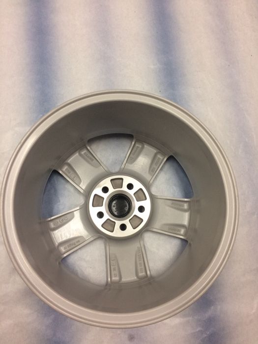 Janta vw 16 5x100