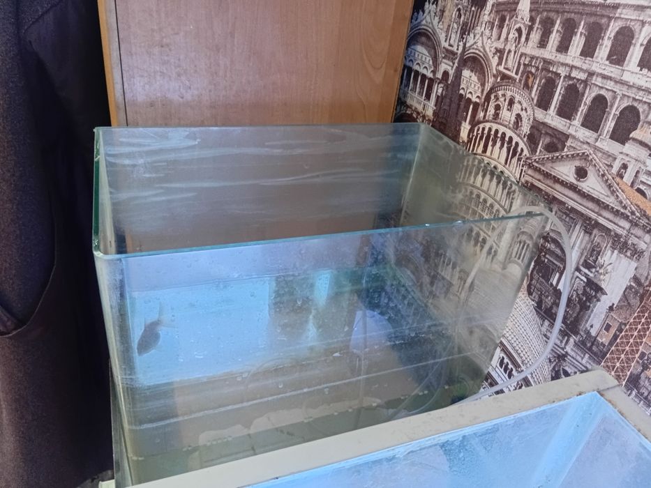 Аквариум продаётся