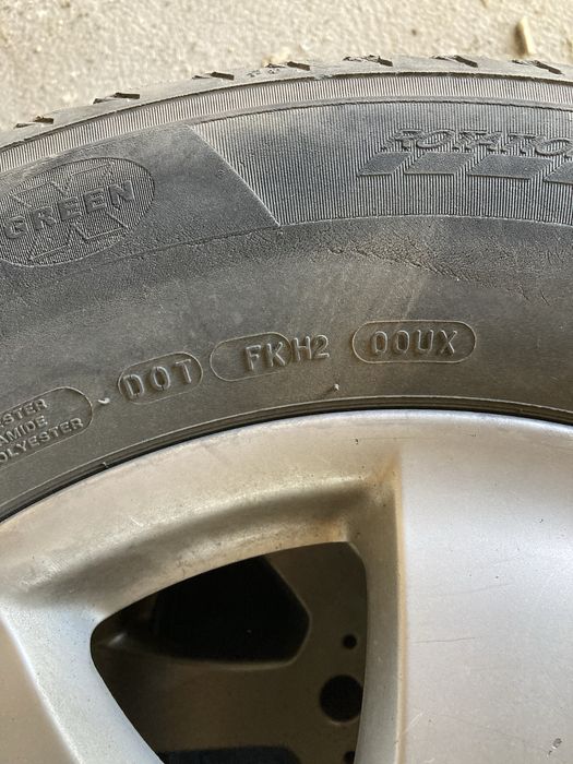 Джанти 5х112 Mercedes ML,Бартер