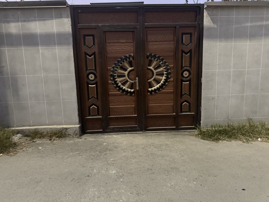 Сдаю дом коттедж 3 комнаты чиланзарский район махаля домбирабод